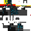 Texture for DARK LINK NO PEDRIN20