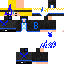 Texture for borushiki