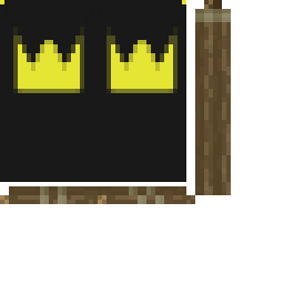 Texture for Yellow crown