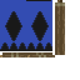 Texture for capa de minecraft uwu