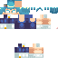 Texture for vegeto ssgss noah