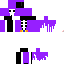 Texture for skelet