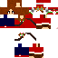 Texture for Christmas awesomdodger