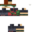 Texture for kiakkakkaka