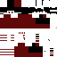 Texture for improved version of my own skin
