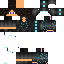 Texture for Dino Anelical