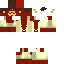 Texture for bart allen