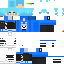 Texture for MUITO LINDO MSM