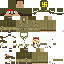 Texture for COol solider