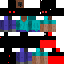 Texture for herobrine masqué