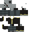 Texture for evoker 