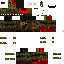 Texture for leonardometroid