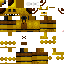 Texture for Springbear