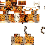Texture for JulikoHD Cheetah