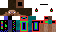Texture for SUPER STEVE