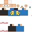 Texture for rowlet