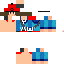 Texture for d