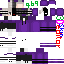 Texture for robot man