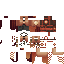 Texture for rgreger
