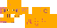 Texture for Pig wearing yellow suit