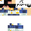 Texture for Vegeta Base