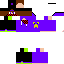 Texture for steve