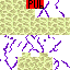 Texture for ED