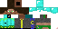 Texture for Master8889
