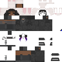 Texture for idk missy?