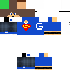 Texture for qw