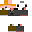 Texture for zsdav
