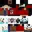 Texture for debfnbc