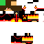 Texture for steve