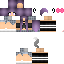 Texture for min3