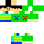 Texture for スキン