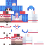 Texture for nekonata