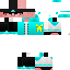 Texture for PigGamercraft com Roupa 3