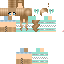 Texture for cloud