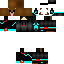 Texture for martin
