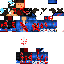 Texture for  rainmator 2018