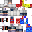 Texture for nambanh