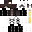 Texture for skeleton