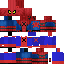 Texture for spider
