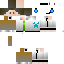 Texture for Nateev Finish version
