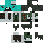 Texture for Demon