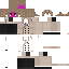 Texture for Tyrant Goro Akechi