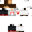 Texture for steve