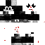 Texture for mickey with blood