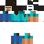 Texture for ninjaisk