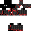 Texture for ninja